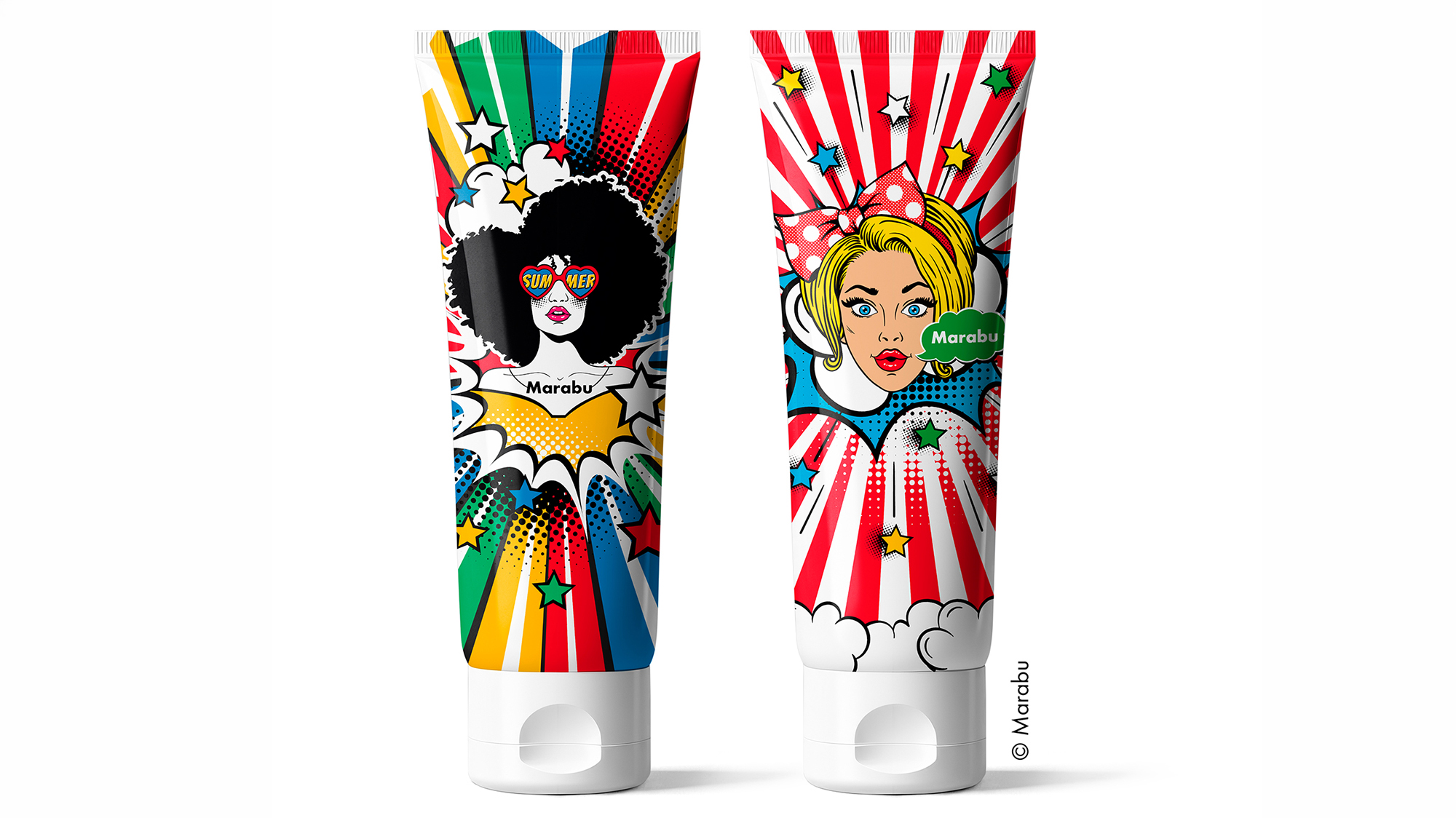 ULTRA PACK LEDT – EXCELLENCE IN TUBE PRINTING